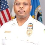 Sidney Elskoe VIPD Assistant Commisioner