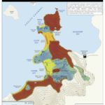 Suitability map