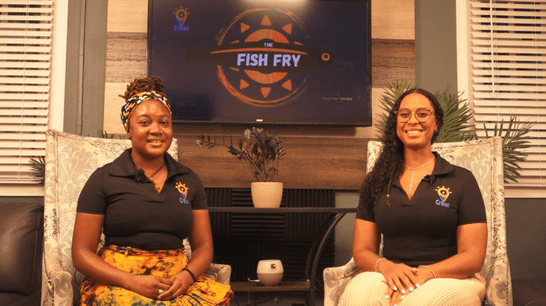 The Fish Fry | Episode 4: Michael A. Smith