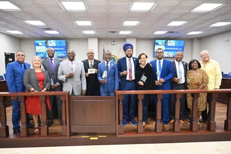 USVI, Puerto Rico Ties Celebrated Ahead of 60th Friendship Day