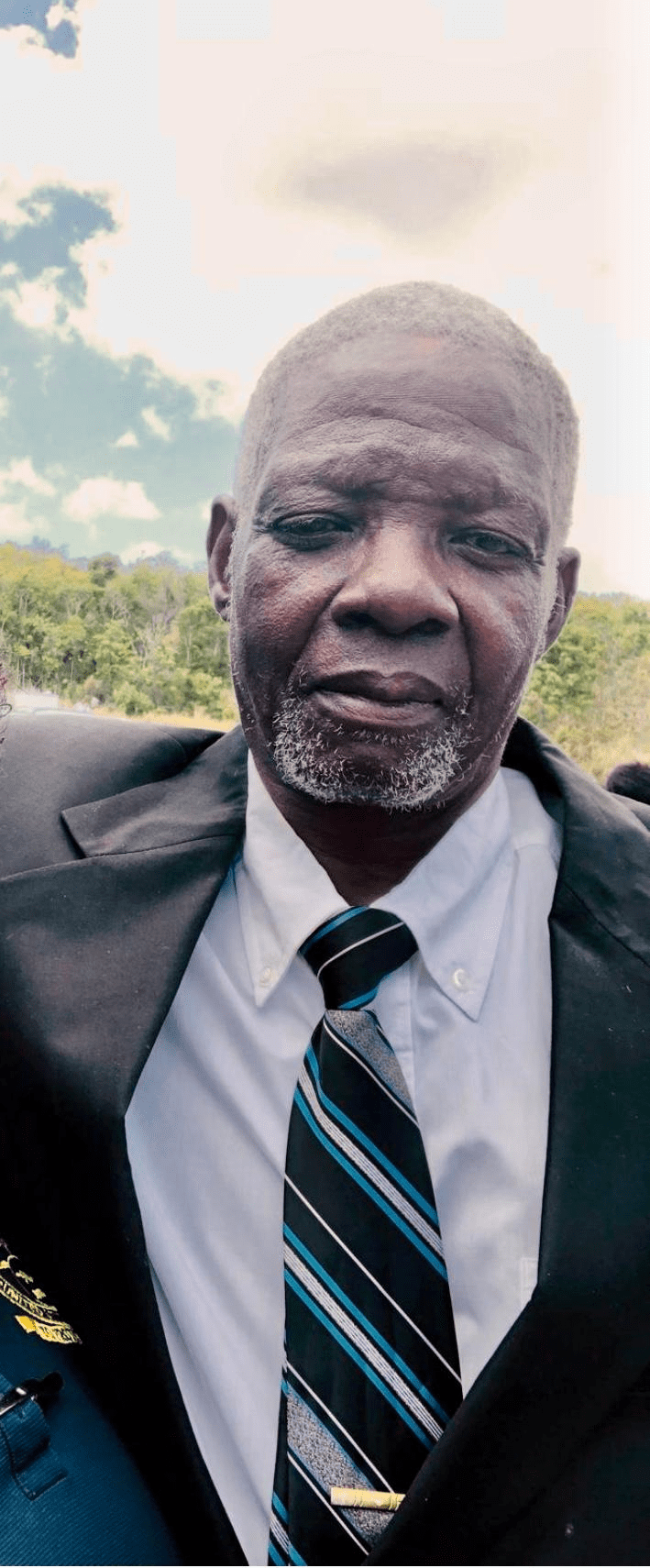 Francis Gerard Greenaway Dies