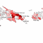 Cases of Confirmed Dengue