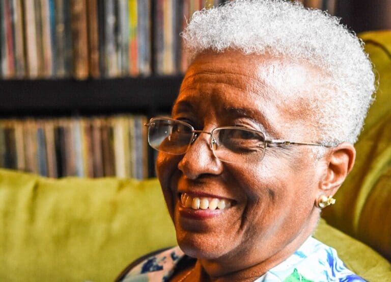 Dorothy Elida Bølling dies at 78
