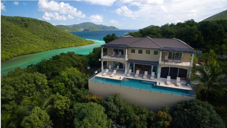 Villas For The Park Auction Opens Nov. 15