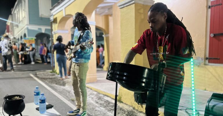 Photo Focus: Black Friday Jump Up a Successful, Fun Time