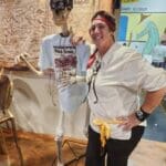 Mutiny event staff Shannon Manns Photo Credit: Submitted photo