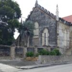 St. John’s Episcopal on STX