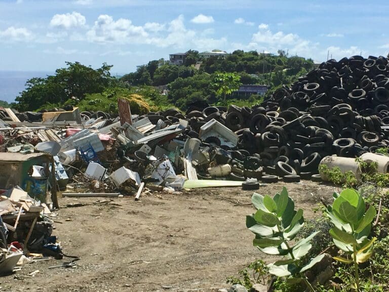 Proposed Waste-to-Energy Plant on St. John Raises Possibilities and Concerns