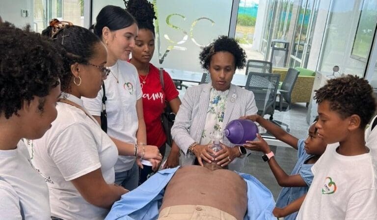 USVI Cardiovascular Research Fellowship Applications Open