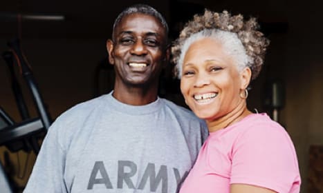 Veterans Urged To Explore Social Security