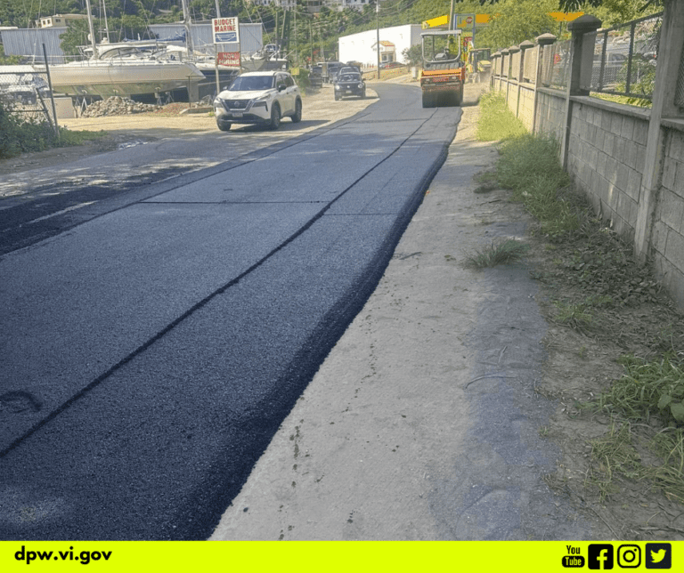Road Detours Need Better Planning