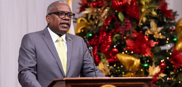Governor and Top Officials Receive Pay Raises, Announced Days After Taking Effect