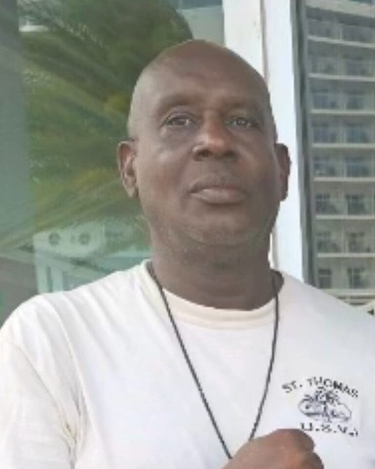 Carl A. Blyden Dies