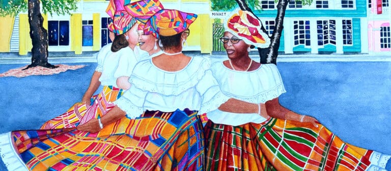 Op-Ed: State of the Territory | The Magic of the Crucian Christmas Festival: A Call to Celebrate and Support St. Croix