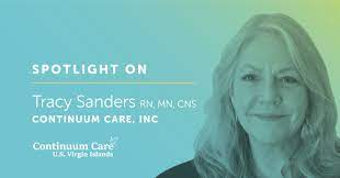 Celebrating 25 Years of Palliative Compassion: Continuum Care, Inc.