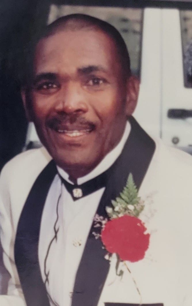 Bishop Damas S. Eloi Dies at 78