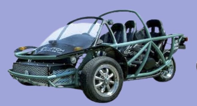 Learn To Repair Electric Vehicles