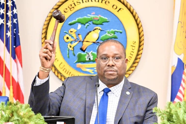 Sen. Gittens Calls for Emergency Hospital Meeting