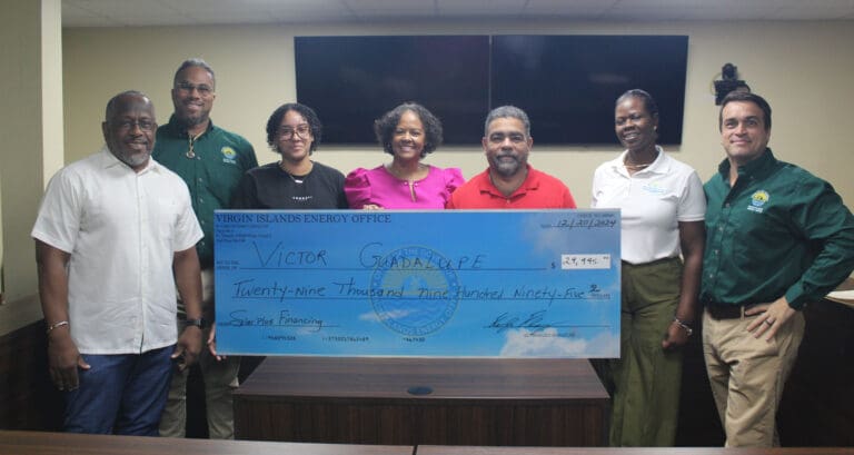 “Solar Plus Financing” Pilot Program Closes First Loans