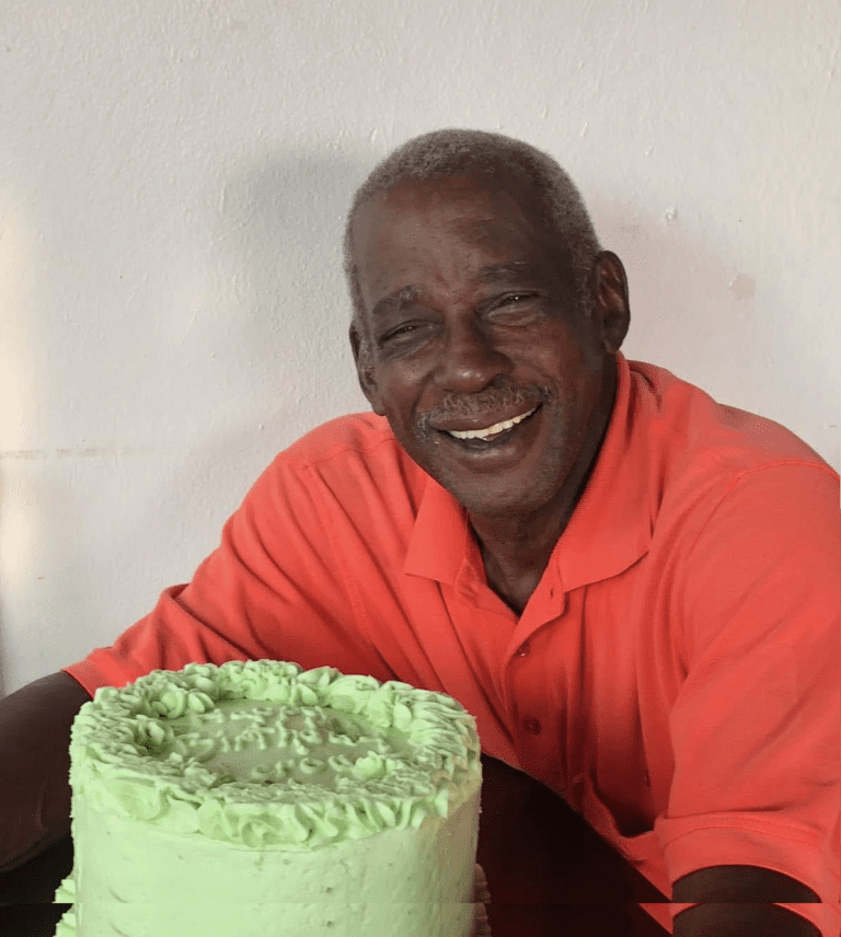 Leroy Enrique Edwards Dies