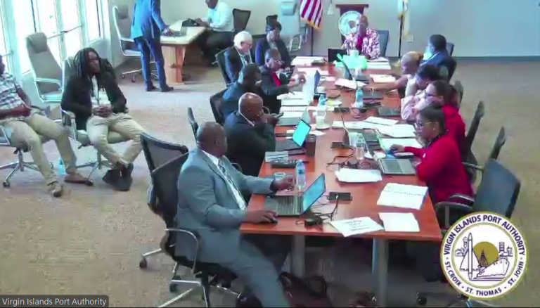 $500M Bond Limit Approved by Port Authority’s Board