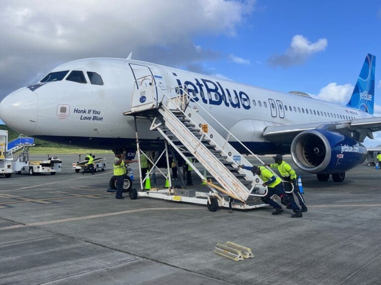 VIPA Reminds Travelers to Arrive Early for Scheduled Flights