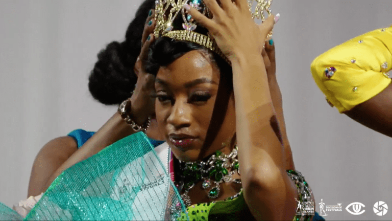 New Set of Royalty Crowned After Eight Hour Pageant