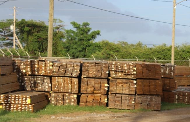Charges Added in Woodpile Fraud Case