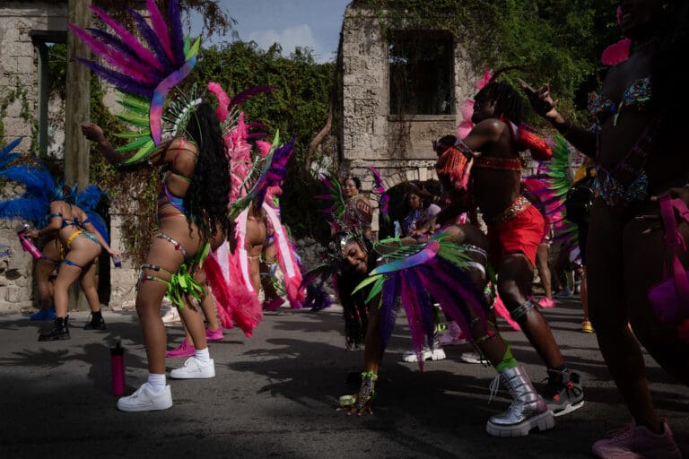 Timeless Traditions Take Center Stage at 2025–26 Crucian Christmas Festival