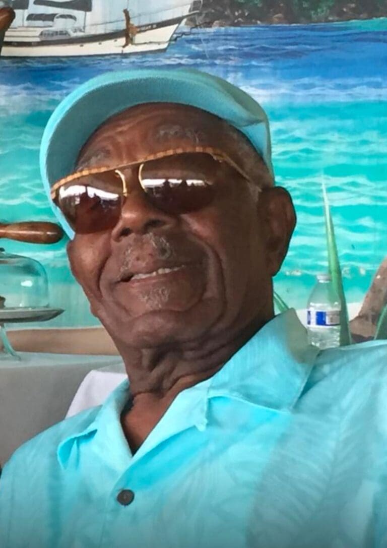 Cardinal Theophilus Blackman Dies at 94