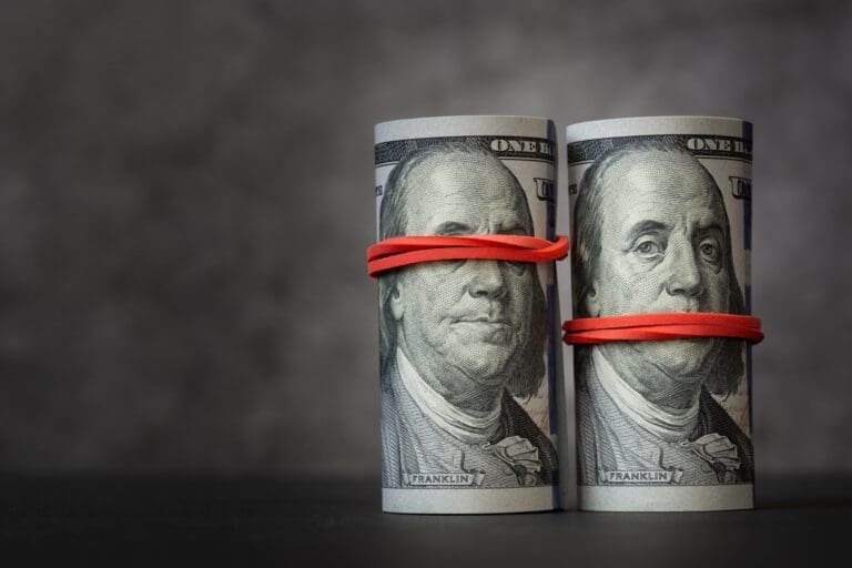 Public corruption in the V.I. has long been suspected, dating back to the 1960s, and it likely caused economic drag. (Shutterstock image)