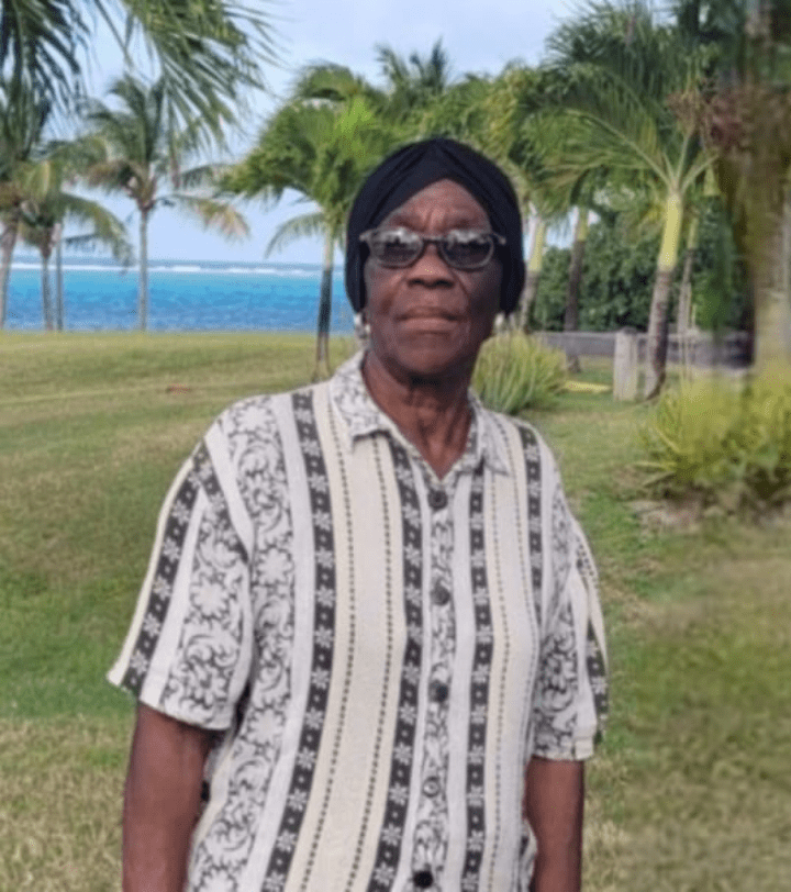 Cynthia Yvonne Richards Dies