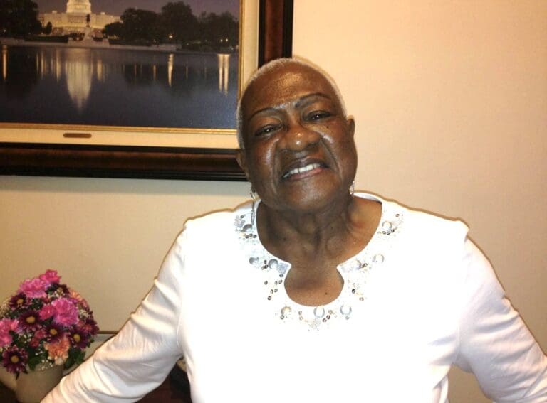 Dorothy A. Lockhart Dies