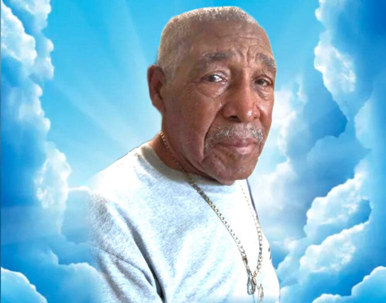 Isidoro Felix Ortiz Dies at 89