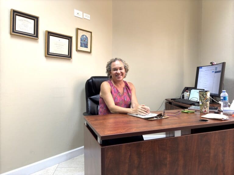 Trauma Specialist To Host Support Group for Suicide Survivors