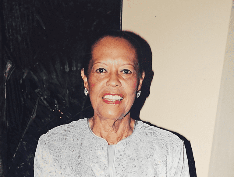Leona Veronica Ebbesen Bryant Dies at 96