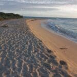 Sandy Point