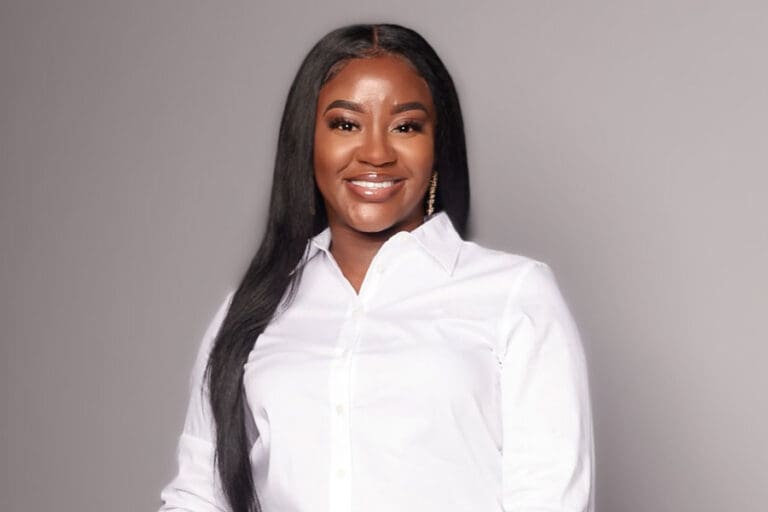 Bridging Health Gaps: Tenesha Kelly’s Journey in the PHIT4VI Program