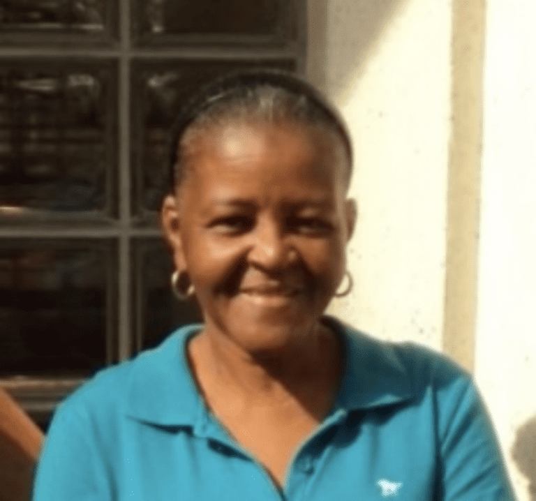 Yvonne Lawrence Pogson Dies