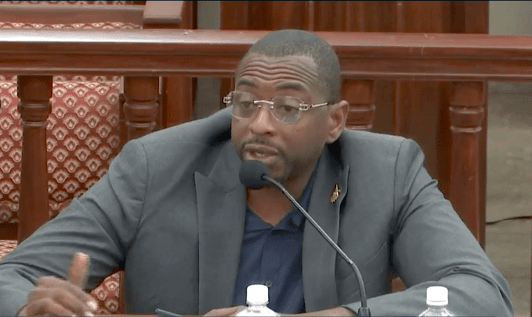 White Resigns, Accused of Selling $2.1 Million Camera Contract for $16,000