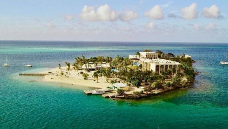 Hotel on the Cay Ordered to Shut Down After Legionella Contamination