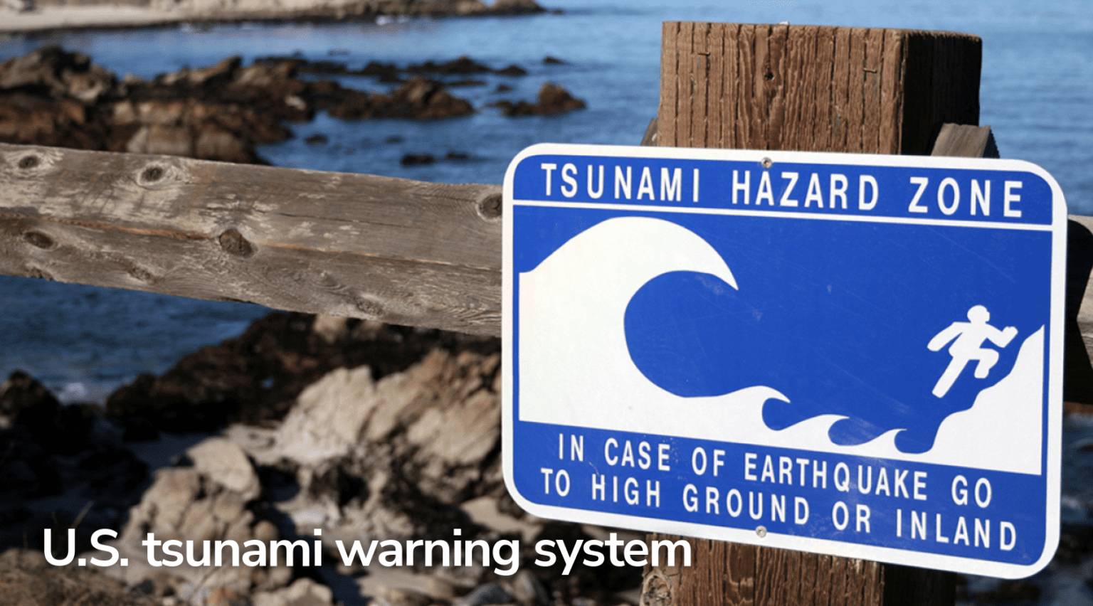 Noaa tsunami warning puerto rico