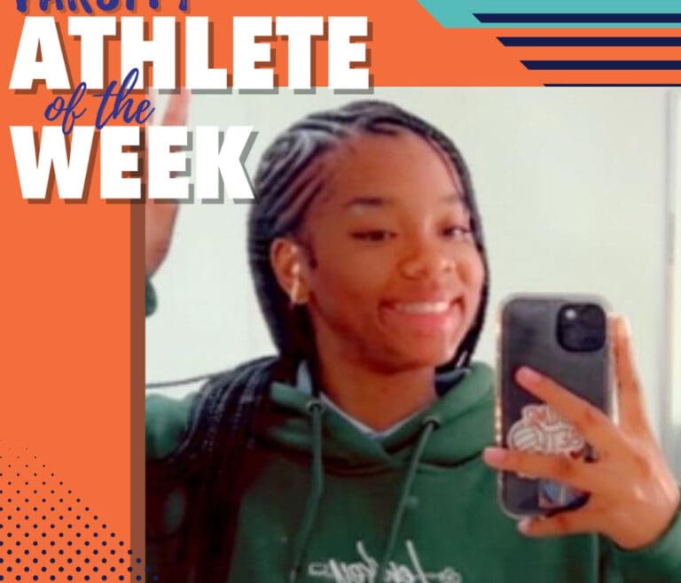 VIDE Athletes of the Week