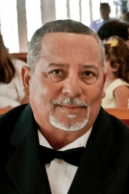 Antonio Gautier Jr. Dies