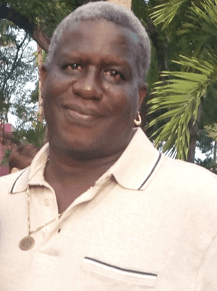 Glenn Emanuel Hewitt Sr. Dies at 68