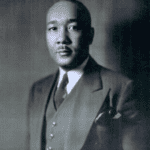 Judge Herman Moore