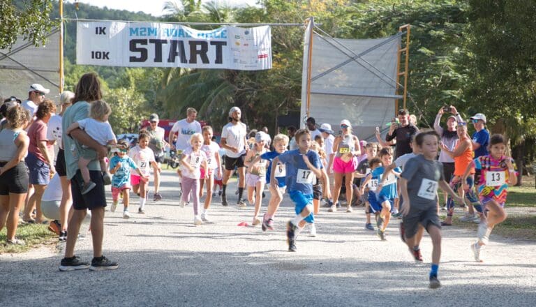 VIMSIA M2M Road Race Returns: A Record-Breaking Day of Fitness, Fun and Community Spirit