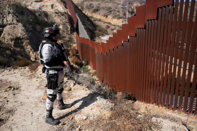Op-Ed: State of the Territory | Mexicans Didn’t Cross the Border — The Border Crossed Them: The U.S. Role in Latin American Destabilization