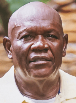 Stynworth Martin Luther Caines Dies at 81