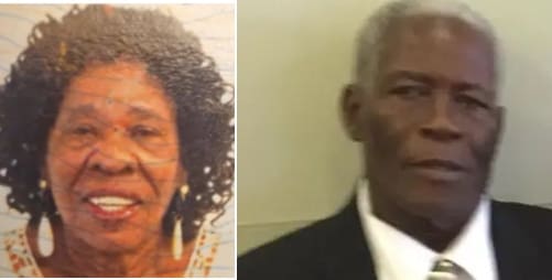 Together ‘Til the End of Time: A St. John Business Couple Honored with A Single Funeral